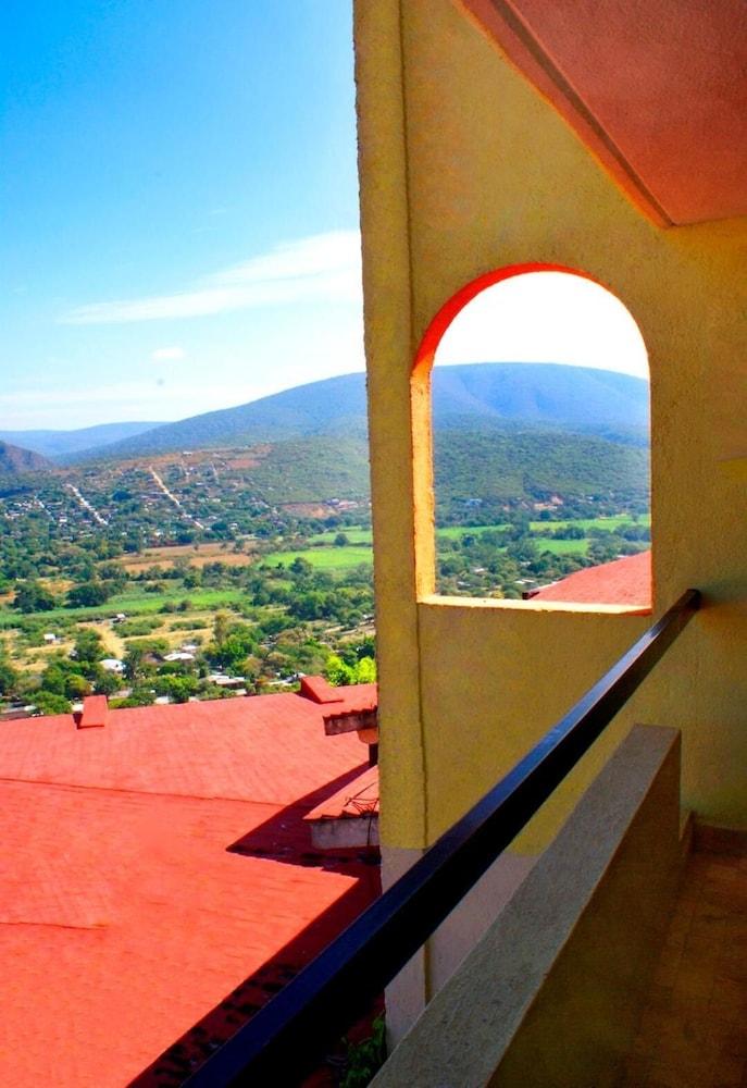 Hotel Piedras De Sol Solaris Morelos Tlaltizapan Exterior photo
